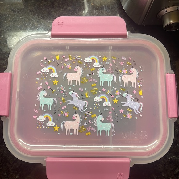 Ello Tupperware - Picture 3 of 9